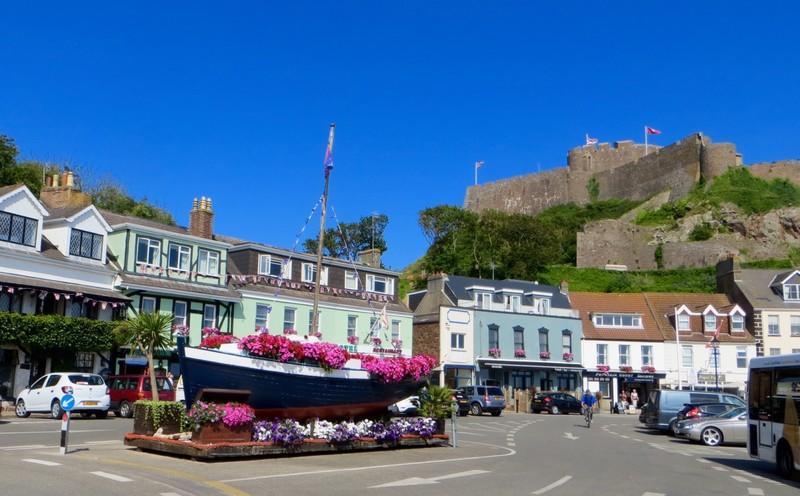 Seascale Hotel & Restaurant Gorey Exterior foto